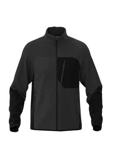 Bluza robocza BoSafety ML-Hybrid-0602 - XL