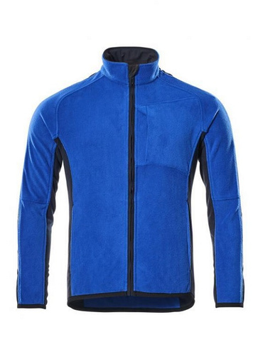 Polar roboczy Mascot 16003-302-11010 niebieski-XXL