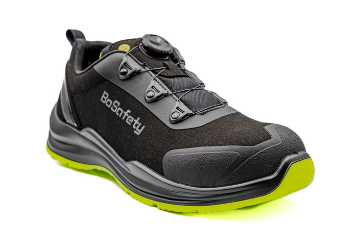 Buty robocze półbuty Arco S3S zapięcie MOZ Boa -41