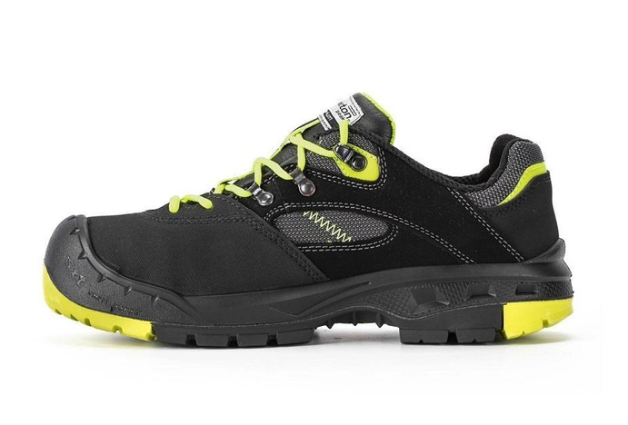 Buty robocze Sixton Ortles 30335-02L S3 - 45