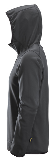 Bluza robocza z kapturem Snickers 8058-5800 - XL
