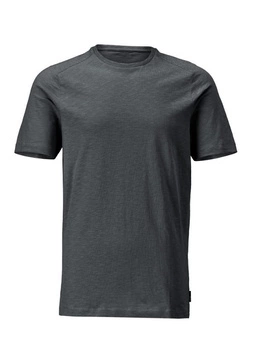 T-shirt roboczy Mascot 22582-983-89 szary - S