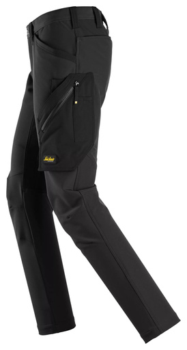 Spodnie robocze Snickers F.Stretch 6873-0404 - 54