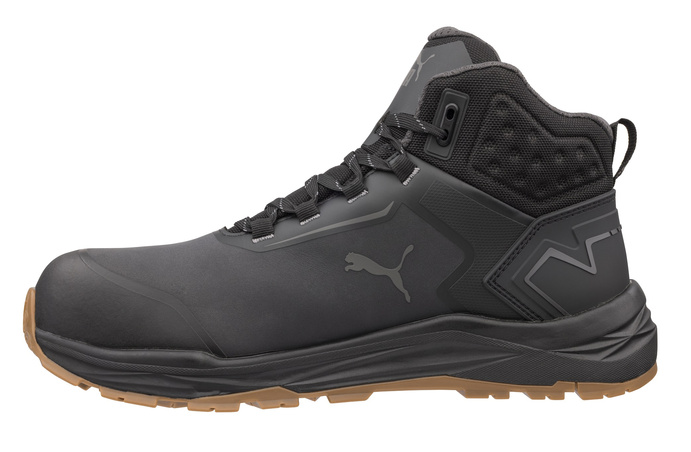 Buty robocze z membraną Puma Fusion S7 63.561.0-42