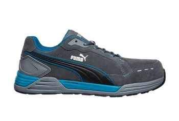 Buty robocze Puma Airtwist Grey S3 64.461.0 - 41