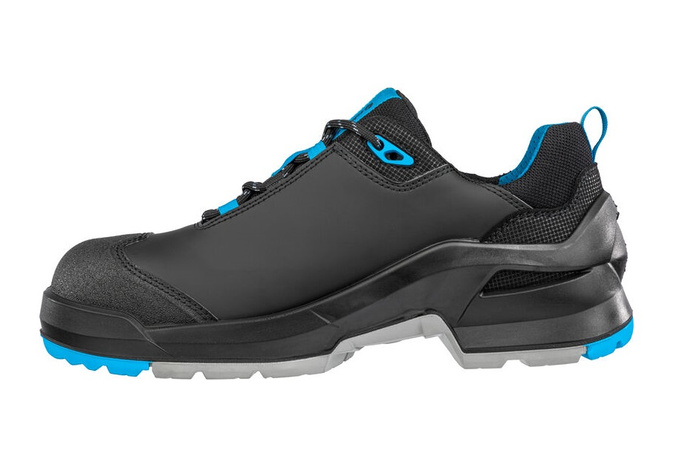 Buty robocze Albatros Taraval S3L 64.803.0 - 44