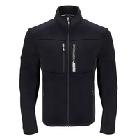 Kurtka polarowa Puma Workwear black 30-6110 - XXL