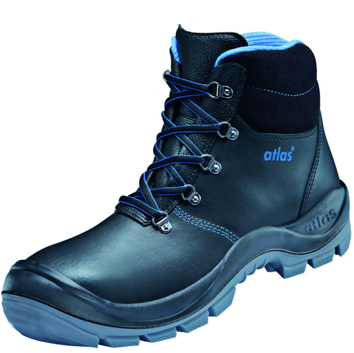 Buty robocze trzewiki Atlas AB 505 S3 - 44