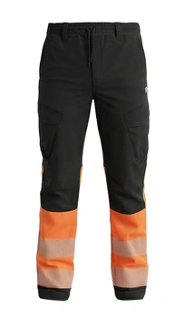 Spodnie robocze BoSafety TR-Comfort-C1-0203 - 56