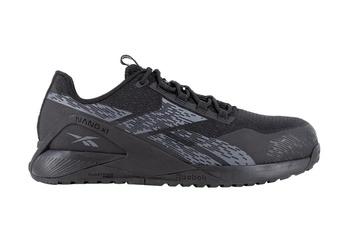 Buty robocze półbuty Reebok IB3480 S3S - 42