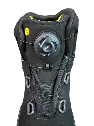 Buty robocze Leonidio S3S zapięcie MOZ Boa - 40