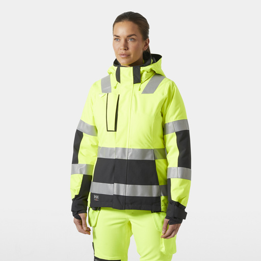 Kurtka robocza damska Helly Hansen 71398-369 - M