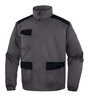 Bluza robocza Delta Plus M1VE2 szara - S