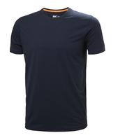 T-shirt roboczy Helly Hansen Evo 79198-590 - XL