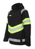 Softshell roboczy ocieplany Atlanta 0204 - M