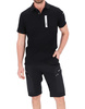Spodenki Pro One Puma Workwear 30-1950 black - L