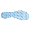 Buty profilaktyczne damskie Dany Light Blue - 38