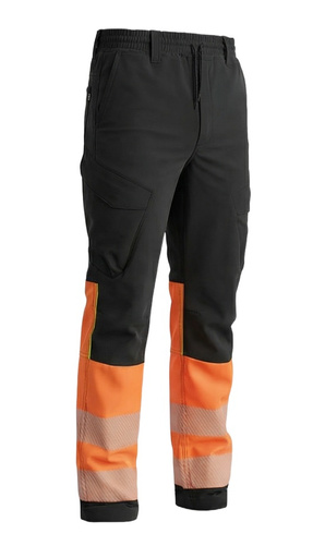 Spodnie robocze BoSafety Comfort C1-0203 - 58