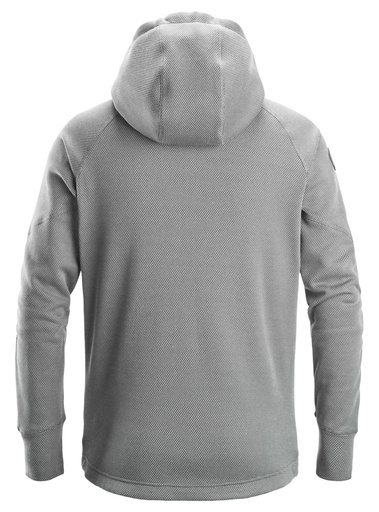 Bluza robocza z kapturem Snickers 8041-1804 - S