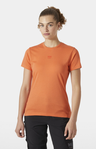 T-shirt roboczy damski Helly Hansen 79287-304 - L