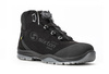 Buty robocze Sixton Cuban Boa 93555-01L - 42