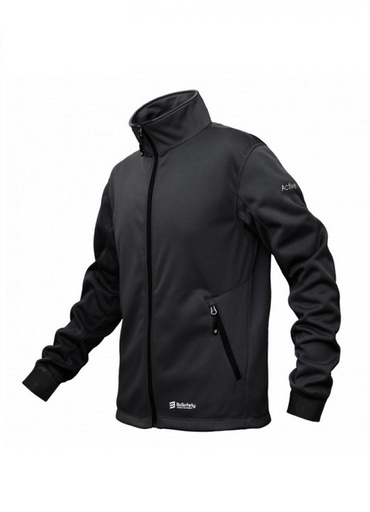 Bluza robocza BoSafety ML-Active Pro-0200- XL