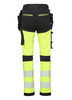 Spodnie robocze BoSafety Tensionpro 0204 - 60