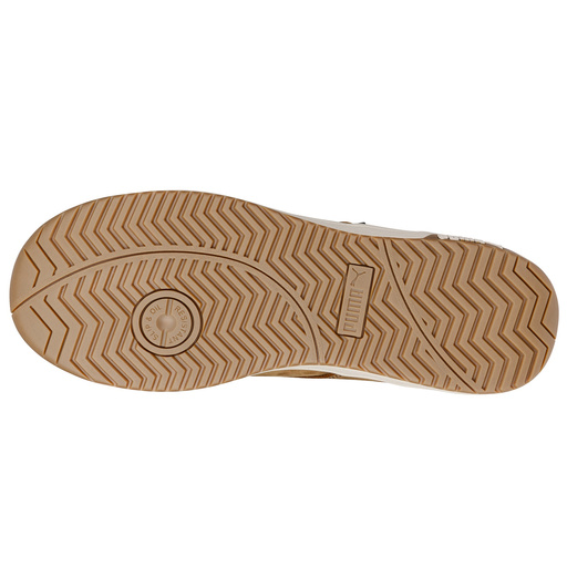 Buty robocze Puma Wedge Mid S3S 63.576.0 - 45
