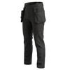 Spodnie zimowe BoSafety WT-CargoPlus-0200 - 52