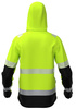 Softshell roboczy BoSafety JK-Valencia C2-0402-M
