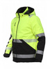 Softshell BoSafety WJ-Valencia C2-0402 - 3XL