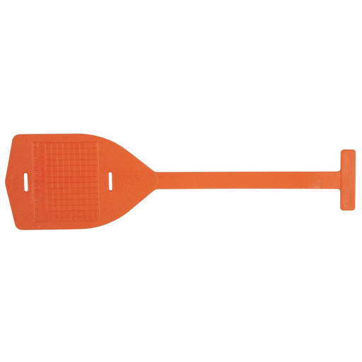 Zawieszka identyfikacyjna Protekt AY004 orange