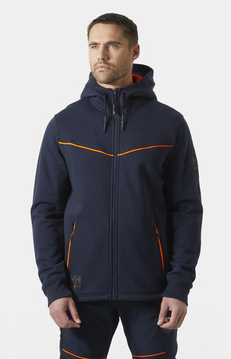 Bluza robocza Helly Hansen Chelsea 79197-590 - L