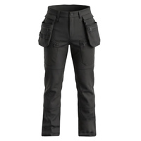 Spodnie zimowe BoSafety WT-CargoPlus-0200 - 54