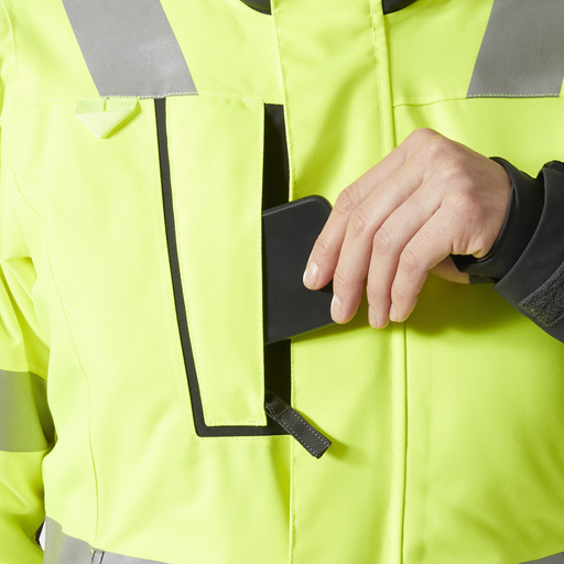 Kurtka robocza damska Helly Hansen 71398-369 - M