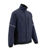 Bluza robocza BoSafety JK-Combo-0502 - L