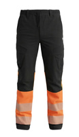 Spodnie robocze BoSafety Comfort C1-0203 - 52