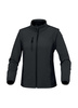 Softshell roboczy damski Delta Plus Mysen2 - L