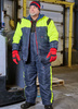 Spodnie Classic Cold mroźnia X28S - M