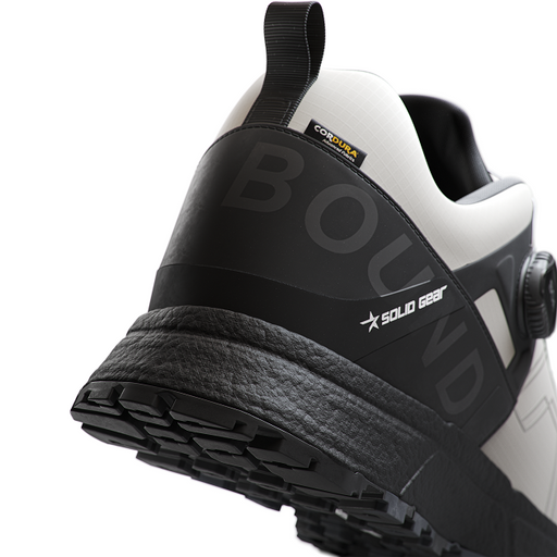 Buty Solid Gear Bound SG16010300 O2 - 42