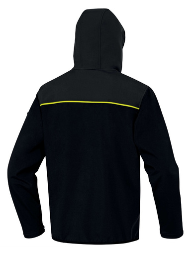 Softshell roboczy Delta Plus Horten2 - XXL