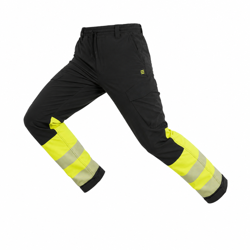 Spodnie robocze BoSafety Comfort C1-0204 - 52