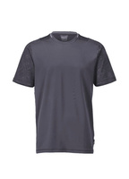 T-shirt roboczy Mascot 22482-618-89 szary - S