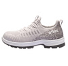 Buty robocze półbuty Atlas Fast 10 Platinum - 42