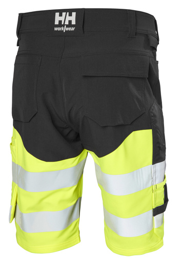 Spodenki robocze męskie Helly Hansen 77434-369 -56
