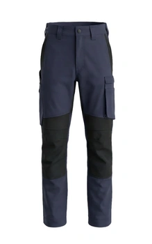 Spodnie robocze BoSafety TR-Combo-0502 - 48
