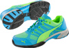 Buty robocze Puma Celerity Blue S1P 64.290.0 - 36