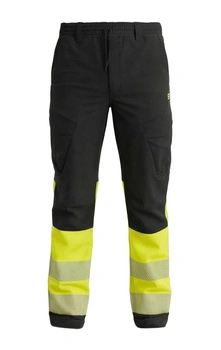 Spodnie robocze BoSafety TR-Comfort C1-0204 - 60