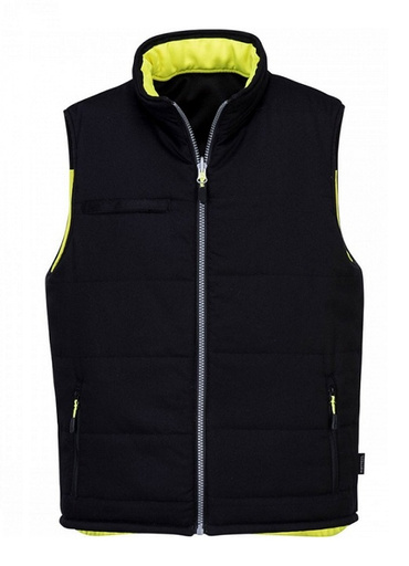 Kamizelka dwustronna BoSafety VS-Can-C1-0402 - XXL