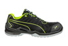 Buty Puma Fuse Tc Green Low S1P 64.421.0 - 44